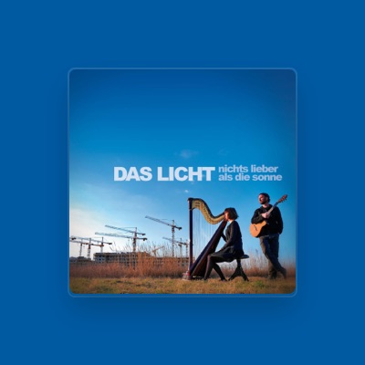 Listen to Das Licht, watch music videos, read bio, see tour dates & more!