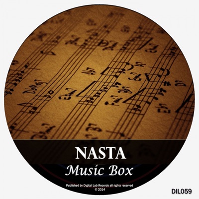 Music Box - Single