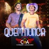 Quem Nunca - Single