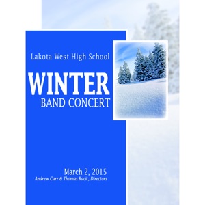 Winter Band Concert (2015)