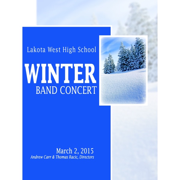 Winter Band Concert (2015)