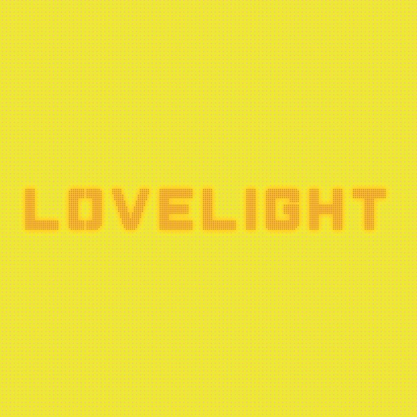 Lovelight (Dark Horse Remix) - Single - Robbie Williams