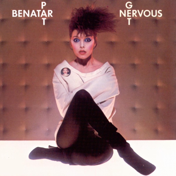Pat Benatar - Looking for a Stranger