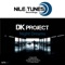 Night Dreams (Naoufal Lamrani Remix) - DK Project lyrics