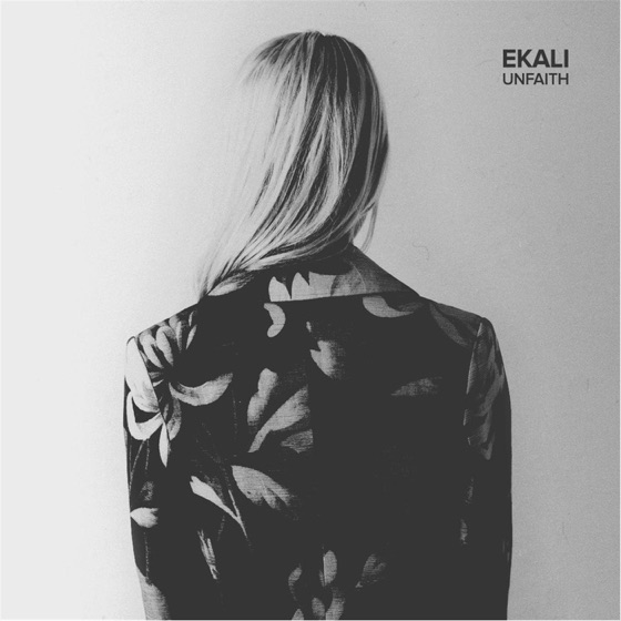 Cover artwork for Unfaith