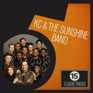 KC & THE SUNSHINE BAND