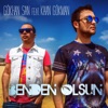 Benden Olsun (feat. Kaan Gökman) - Single