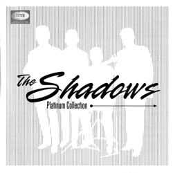 The Shadows - Genie With the Light Brown Lamp (1995 Remastered Version)
