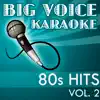 Big Voice Karaoke - Loco In Acapulco (In the Style of the Four Tops) [Karaoke Version]