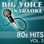 Karaoke 80s Hits - Backing Tracks for Singers, Vol. 2