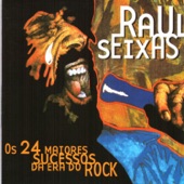 Os 24 Maiores Sucessos da Era Do Rock artwork