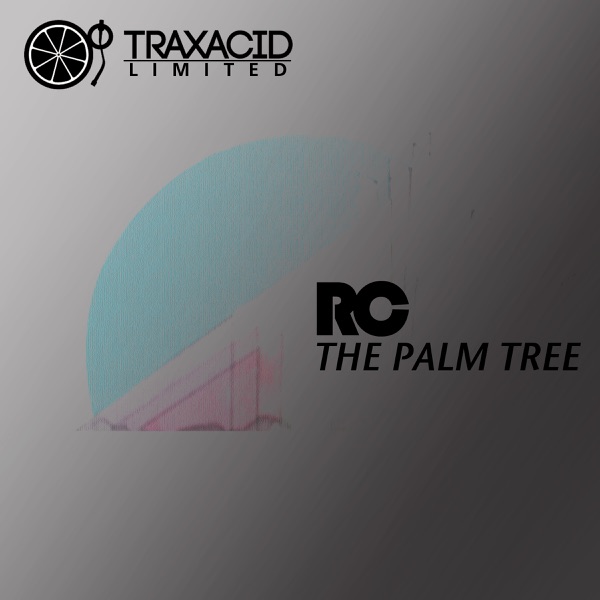 The Palm Tree - Single