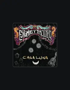 Luister naar Espumas y Terciopelo, bekijk muziekvideo's, lees de bio, bekijk de tourdata, en meer!