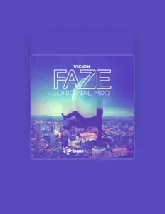 Dengarkan Vicion, tonton video musik, baca bio, lihat tanggal tur & lainnya!