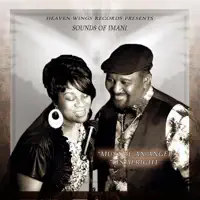 Must Be an Angel — Sounds of Imani