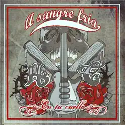 A Sangre Fría - A Sangre Fría
