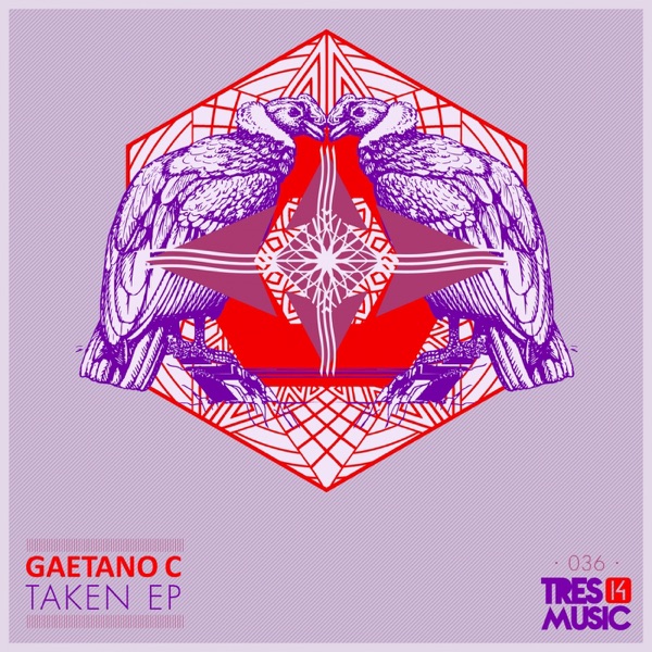 Taken - Single