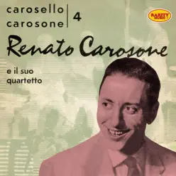 Carosello carosone, Vol. 4 - Renato Carosone