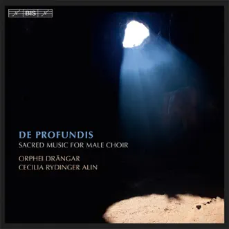 Glorificatio by Andrew Canning, Elin Rombo, Cecilia Rydinger Alin & Orphei Drangar song reviws