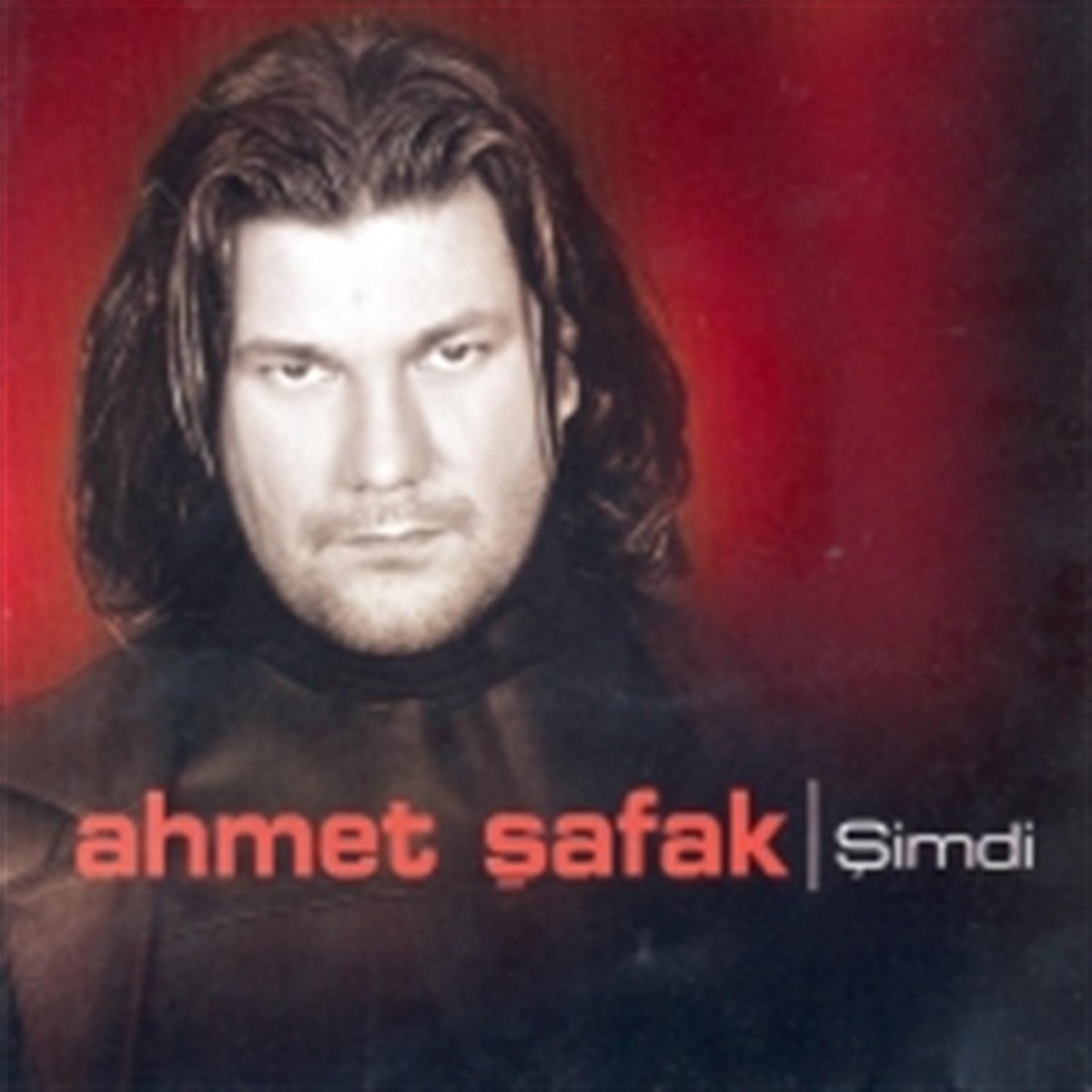 Yalnız Kurt - Album by Ahmet Şafak - Apple Music