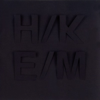 HMKE - EP