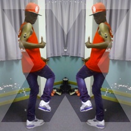 Like Jesus (Freestyle Version) BeLee-Dat
