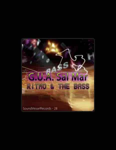 G.U.A Sal Mar을(를) 듣고, 뮤직 비디오를 보고, 약력을 읽고, 투어 일정 등을 확인하세요!