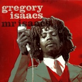 Gregory Isaacs - Story Book Children