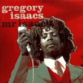 Gregory Isaacs - Set The Captives Free