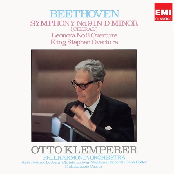 Beethoven: Symphonie No. 9