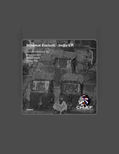 Escucha a Minimal Rockets, mira videos musicales, lee su biografía, consulta las fechas de las gira y más.