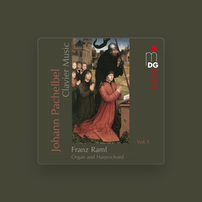 Listen to Franz Raml, watch music videos, read bio, see tour dates & more!