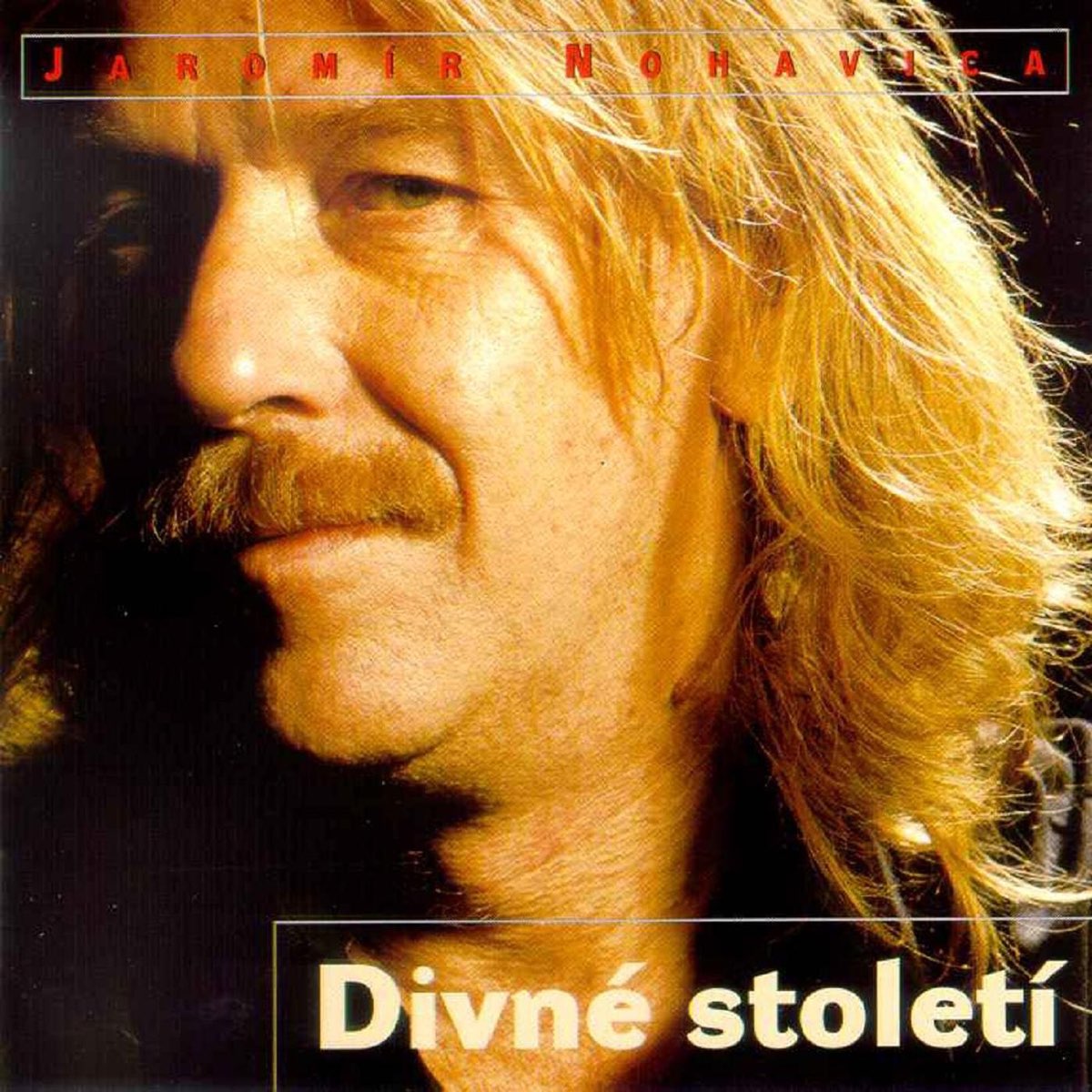 Divne Stoleti - Album by Jaromír Nohavica - Apple Music