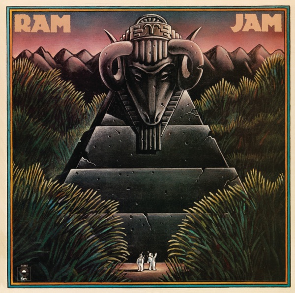 Ram Jam - Black Betty