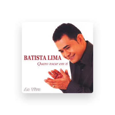 Listen to Batista Lima, watch music videos, read bio, see tour dates & more!