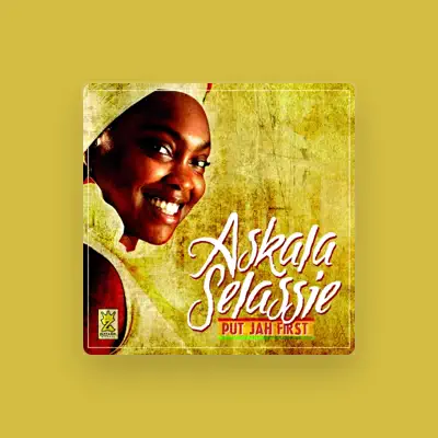 Listen to Askala Selassie, watch music videos, read bio, see tour dates & more!