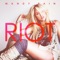 Riot - Mandy Rain lyrics