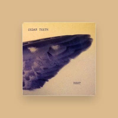 Listen to Cedar Teeth, watch music videos, read bio, see tour dates & more!