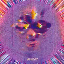 All Day - Single - Tropkillaz All Day - Single - Tropkillaz