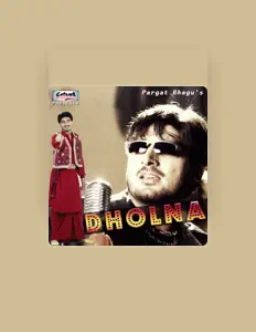 收听 Pargat Bhagu、观看音乐视频、阅读小传、查看巡演日期等 ！