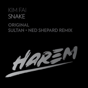 Snake (Remixes) - Single