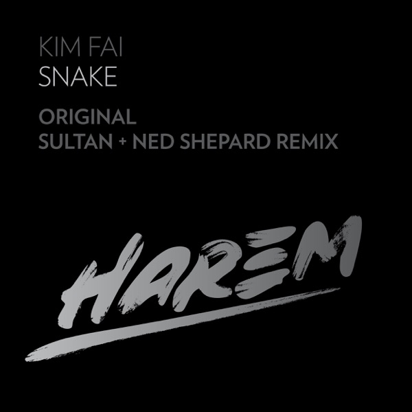 Snake (Remixes) - Single