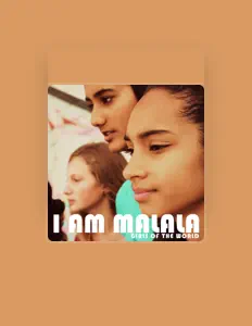 Listen to Girls of the World, watch music videos, read bio, see tour dates & more!