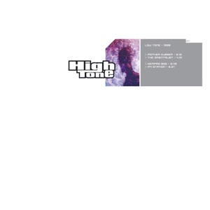 Low Tone - EP