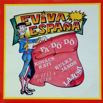 E Viva Espana (Hungaroton Classics)
