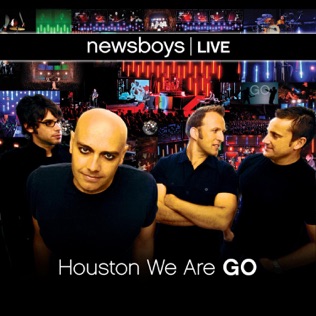 Newsboys Stay Strong