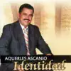 Aquerles Ascanio