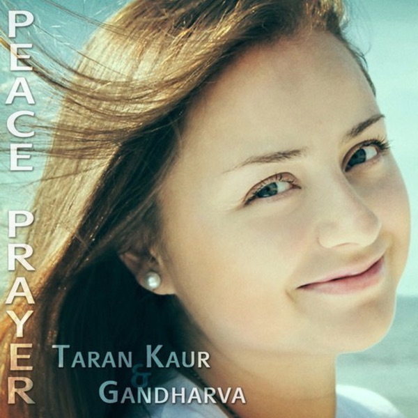 Peace Prayer