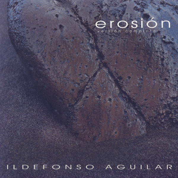 Erosion album cover