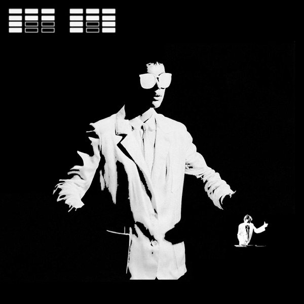 Laurie Anderson - EP